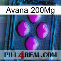 Avana 200Mg 04